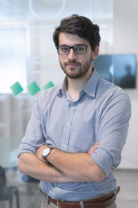 Davide Benedetti