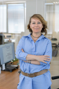 Deborah Bernardi